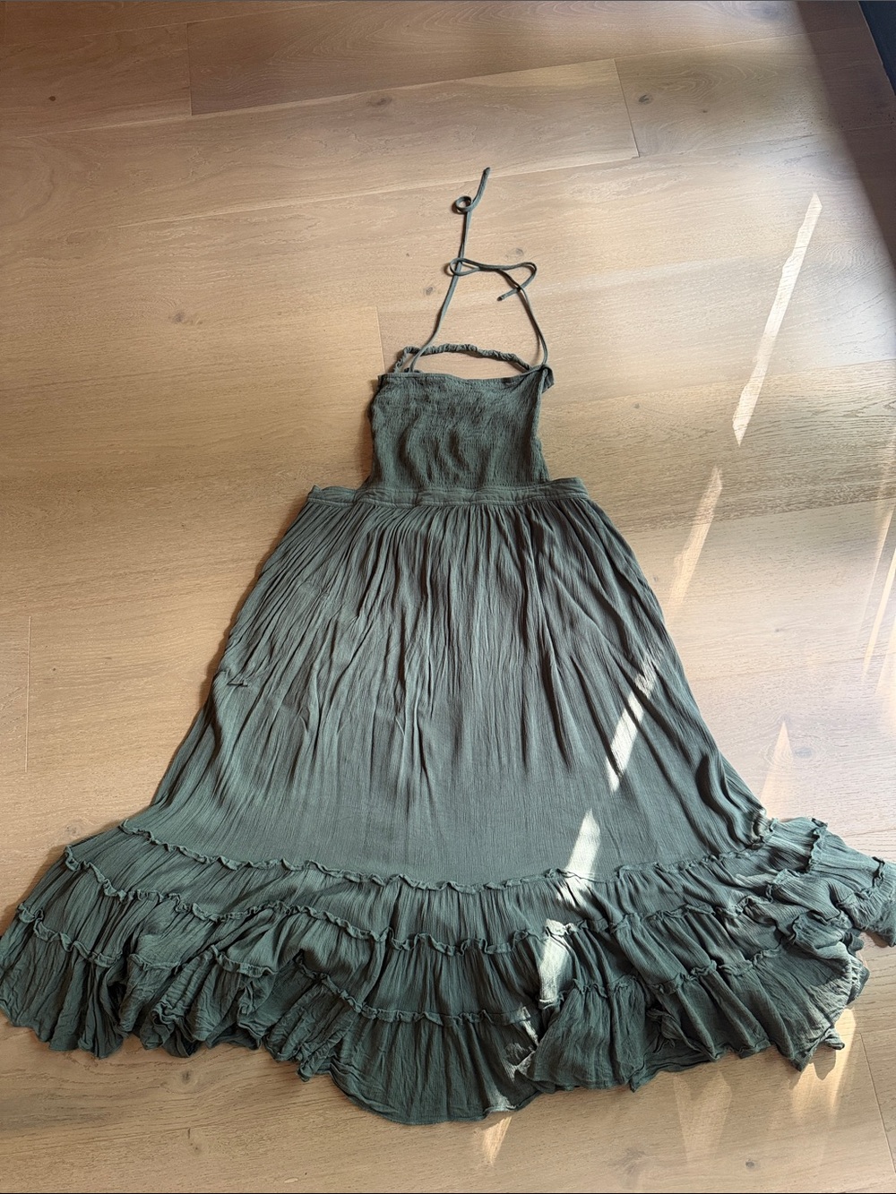 Free people dupe dress